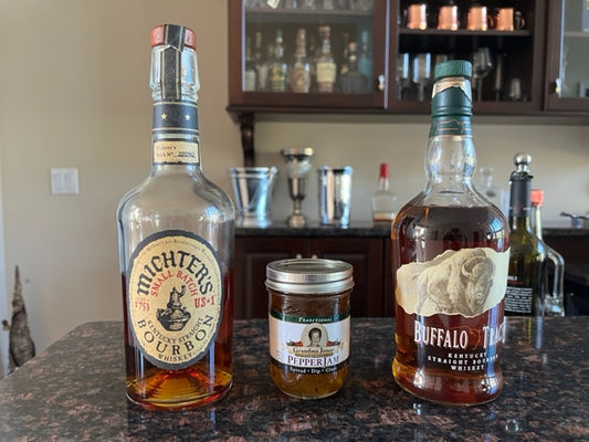 Spice Up Your Cocktails: How to Incorporate Pepper Jelly into Your Favorite Drinks
