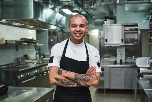Pepper Jelly in Professional Kitchens: How Chefs Use It
