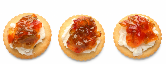 Exploring the Versatility of Pepper Jelly in Desserts