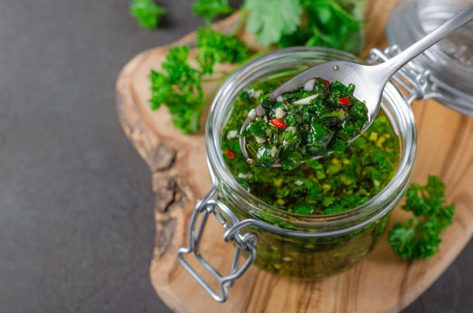 Pepper Jelly in Global Cuisine: Unique Recipes from Around the World