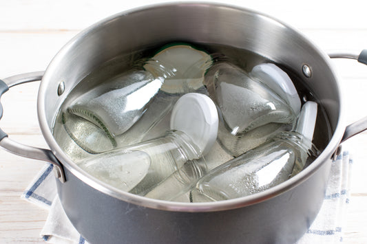 The Craft of Canning: How to Preserve Your Homemade Pepper Jelly