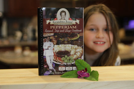 Family Traditions: Pass Down the Love for Pepper Jelly