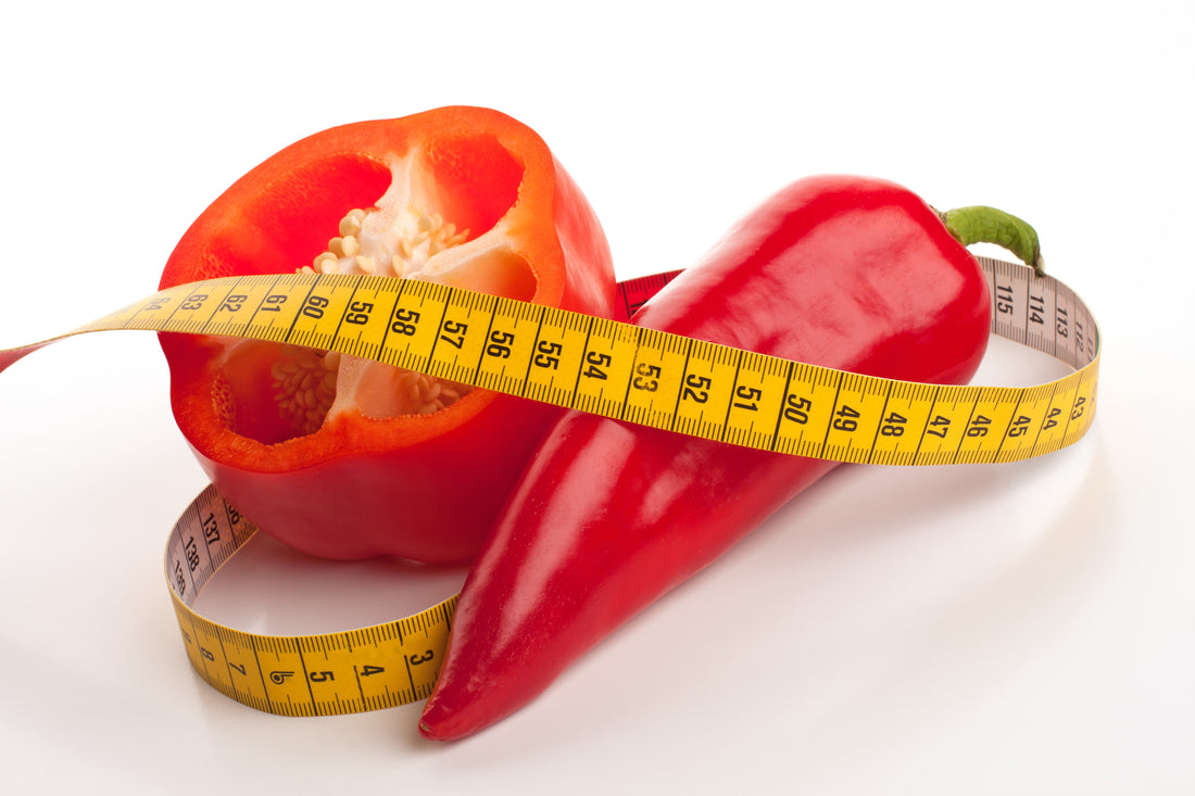 The Health Benefits of Pepper Jelly: Why It's More Than Just a Tasty Treat