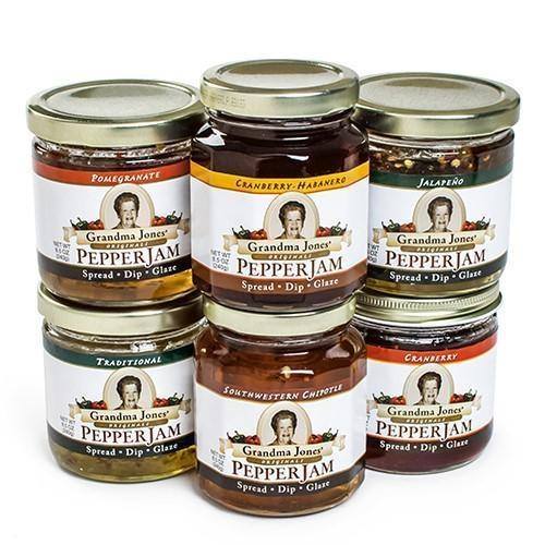 The Art of Gifting Pepper Jelly: A DIY Guide