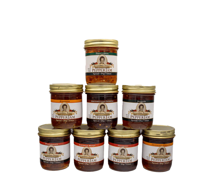 Pepper Jelly Gift Guide for Food Lovers