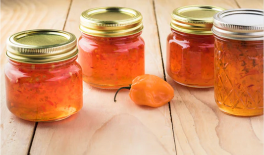 Top Gourmet Brands of Pepper Jelly: A Curated Selection for Discerning Palates