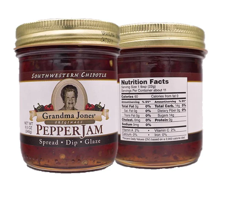 The Evolution of Pepper Jelly: A Look at Modern Variations and Flavors