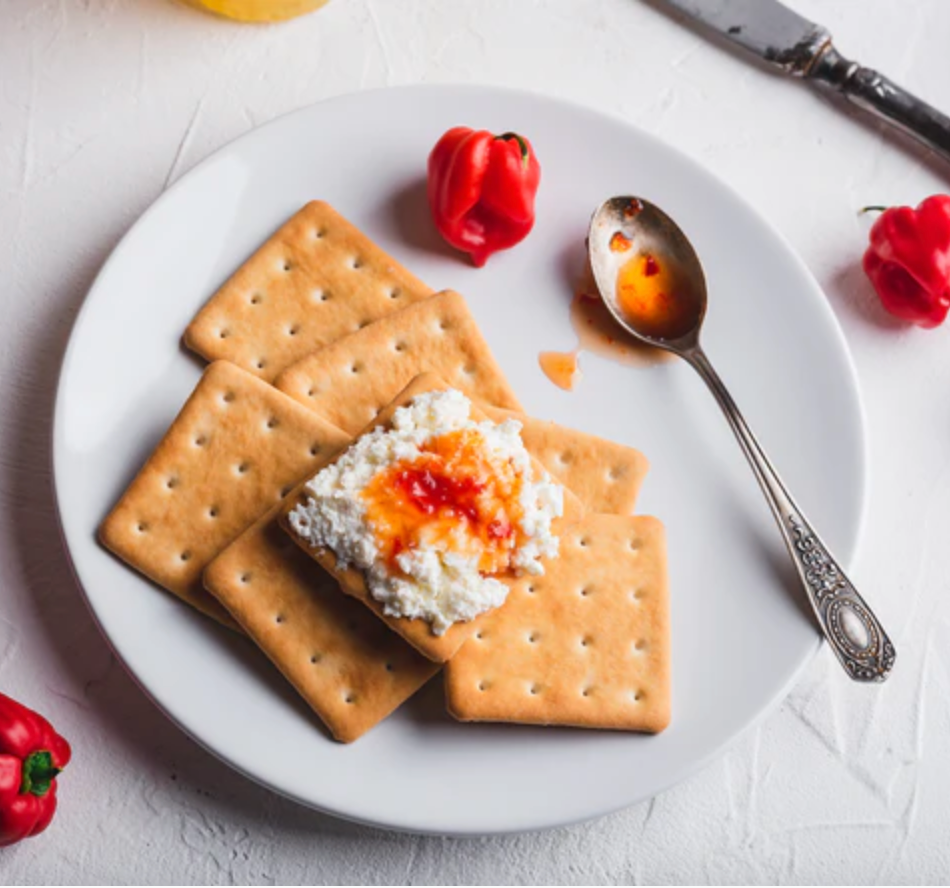 SugarFree Pepper Jelly A Guide for Diabetic Foodies Grandma Jones