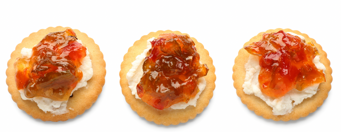Exploring the Versatility of Pepper Jelly in Desserts