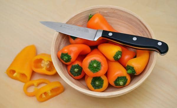 Dos and Don'ts of Cooking with Peppers