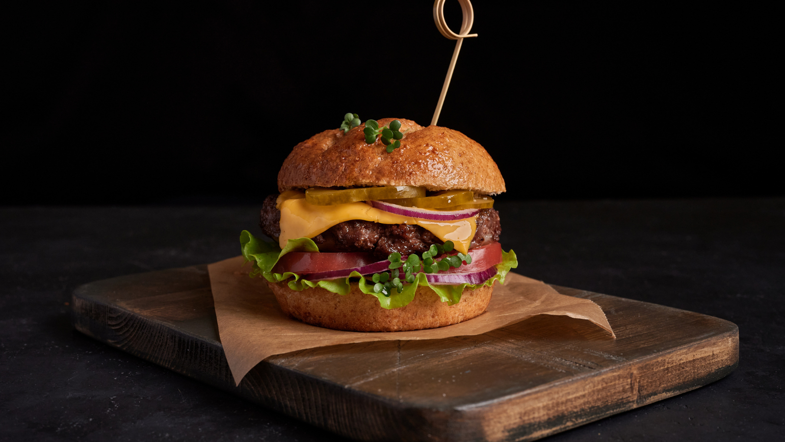 Pepper Jelly Burgers Grandma Jones' Pepper Jelly