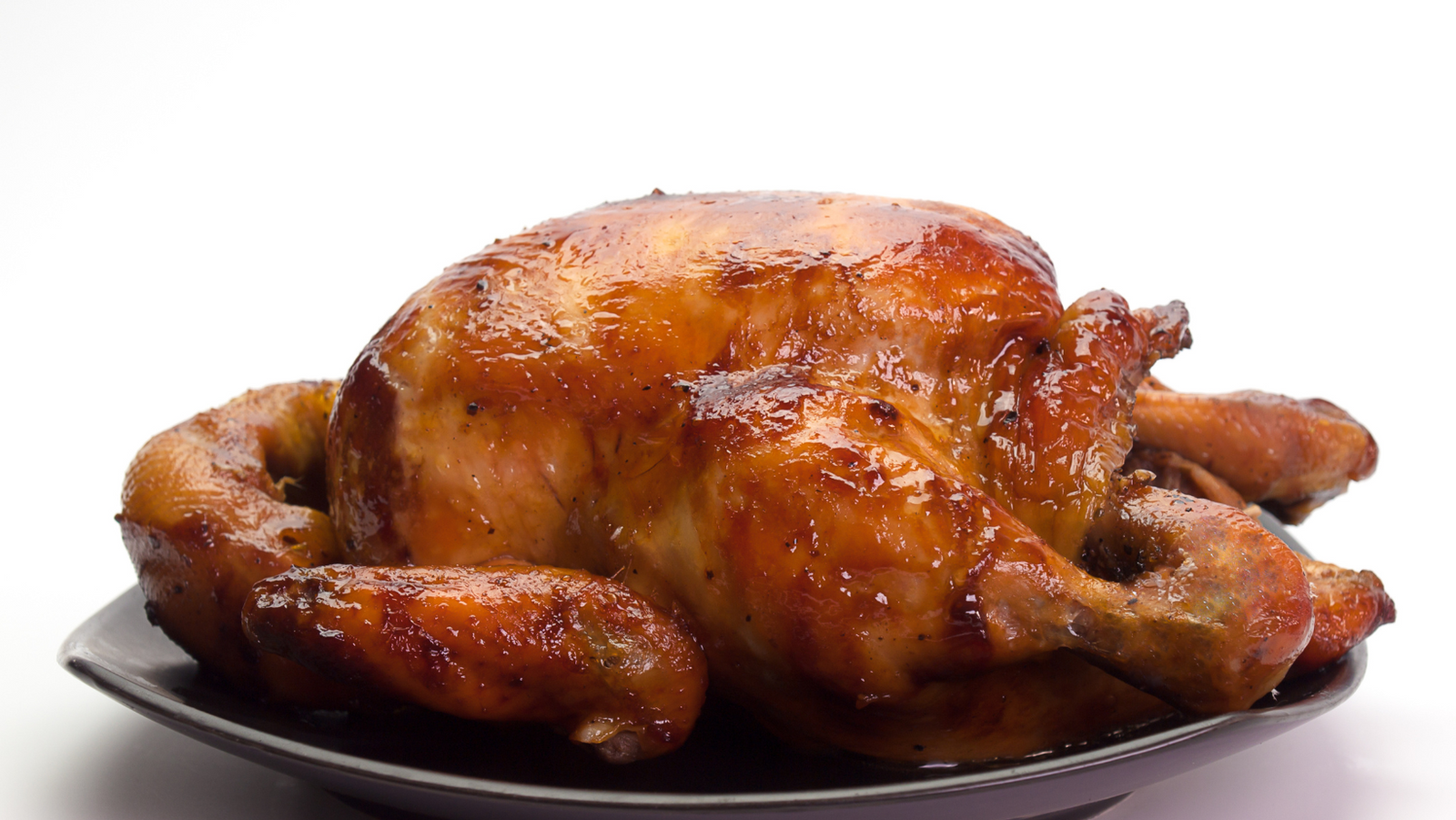 Pepper Jelly Glazed Chicken Grandma Jones' Pepper Jelly