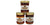 Spicy Lover's Pepper Jelly Three Pack pepper-jam